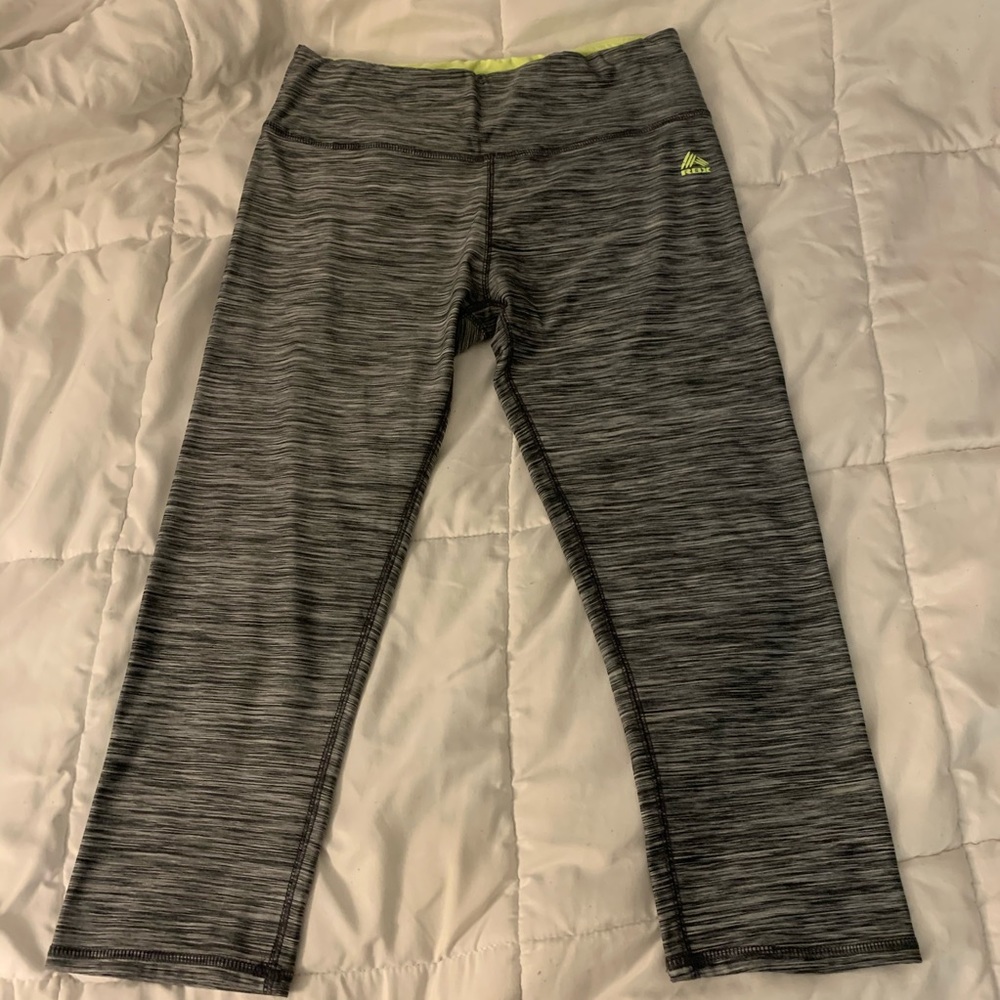 Workout Leggings